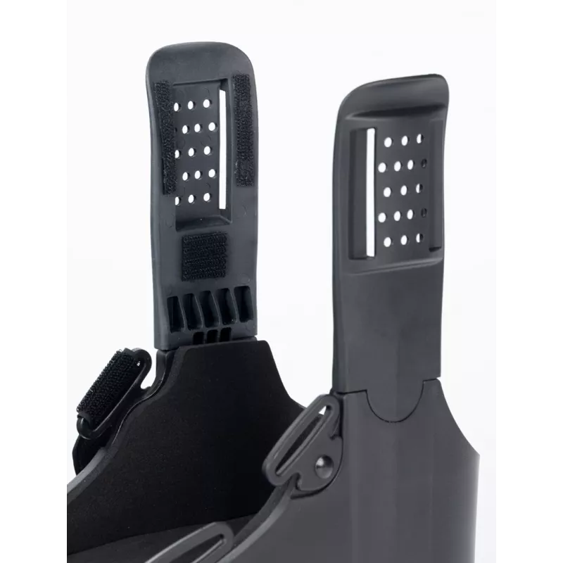 REH O-1183/S Short Air Walker Orthosis AIR WALKER BASIC Rozmiar S