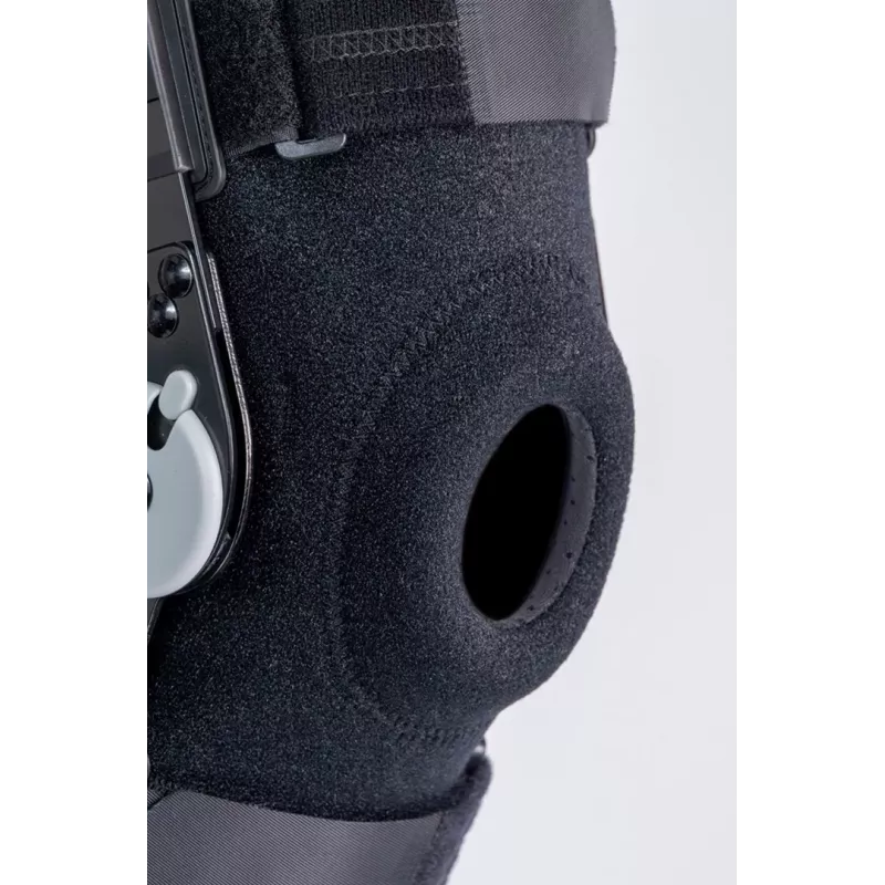REH Stabilmax Open Patella Długa orteza kolana O-1243/3XL