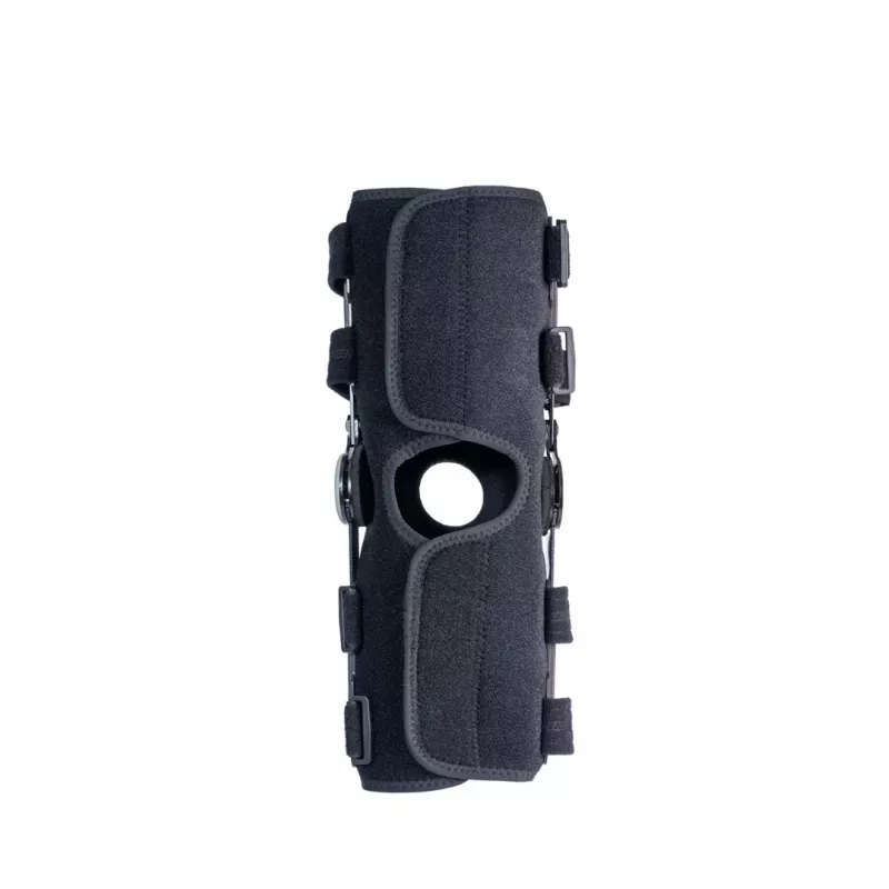 REH Stabilmax Open Patella Długa orteza kolana O-1243/3XL