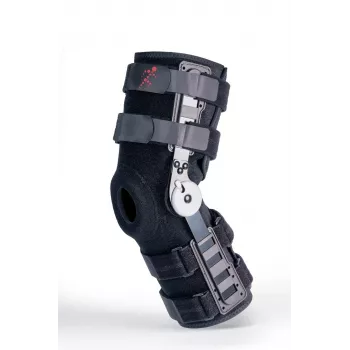 REH Stabilmax Open Patella długa orteza stawu kolanowego O-1243/XL