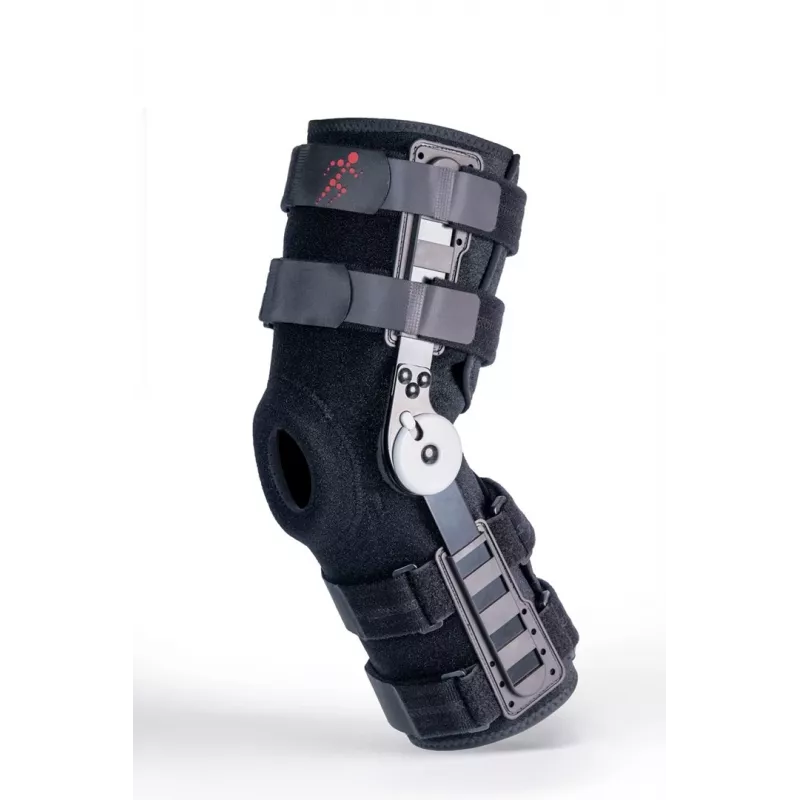 REH Stabilmax Open Patella długa orteza stawu kolanowego O-1243/XL
