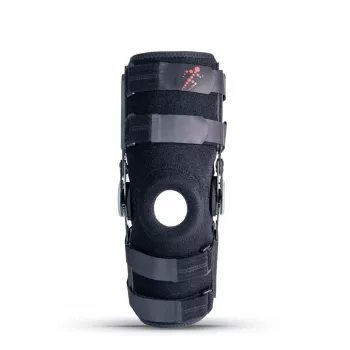 REH Stabilmax Open Patella długa orteza stawu kolanowego O-1243/XL