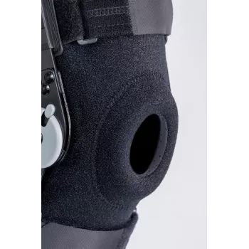 REH Stabilmax Open Patella Długa orteza kolana O-1243/XXL