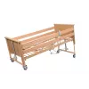 REHA FUND Electric Rehabilitation Bed RF-2001 CAMA BASI