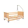 REHA FUND Electric Rehabilitation Bed RF-2001 CAMA BASI