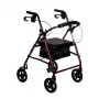 REHA FUND Czterokołowy Rollator RF-610/C REHAFUND