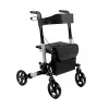 REHA FUND Palermo Premium Czterokołowy Rollator RF-624/S