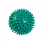 REHA FUND PILO-3008 Piłka do masażu rehabilitacyjnego z kolcami, 8 cm, czerwona