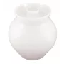 REHA FUND RF-893 Tulipan 24-godzinny pojemnik do zbiórki moczu, 2,5 L, przezroczysty, HDPE, CE