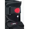 REHA FUND Short Air Walker Orthosis AIR WALKER BASIC O-1183/M Czarny