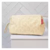 Reisenthel Travelcosmetic Torba kosmetyczna Leo Vanilla 4L Wodoszczelna WC1043