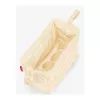 Reisenthel Travelcosmetic Torba kosmetyczna Leo Vanilla 4L Wodoszczelna WC1043