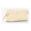 Reisenthel Travelcosmetic Torba kosmetyczna Leo Vanilla 4L Wodoszczelna WC1043