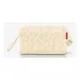 Reisenthel Travelcosmetic Torba kosmetyczna Leo Vanilla 4L Wodoszczelna WC1043