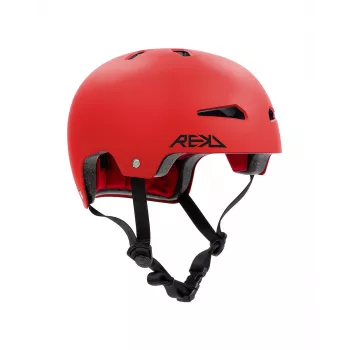 Kask Rekd Elite S-M Czarny