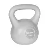 REL REBEL ACTIVE odważnik kettlebell bitumiczny 12 kg