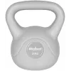 REL REBEL ACTIVE odważnik kettlebell bitumiczny 12 kg