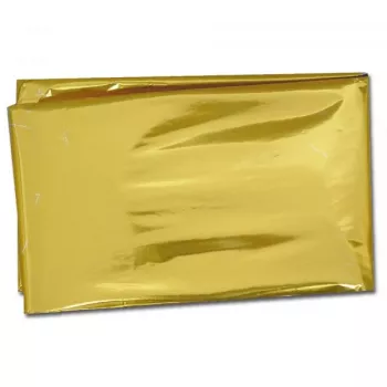 Koc foliowy Relags 160x210 cm