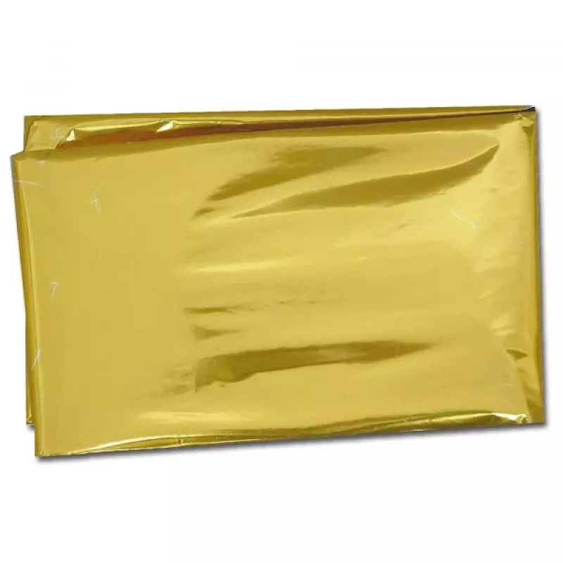 Koc foliowy Relags 160x210 cm