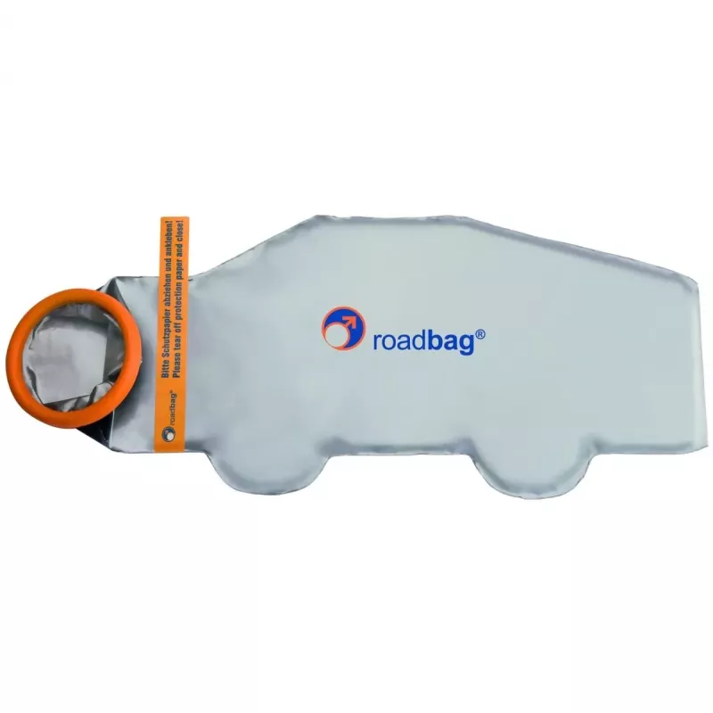 RELAGS Roadbag Pocket Toilet dla mężczyzn