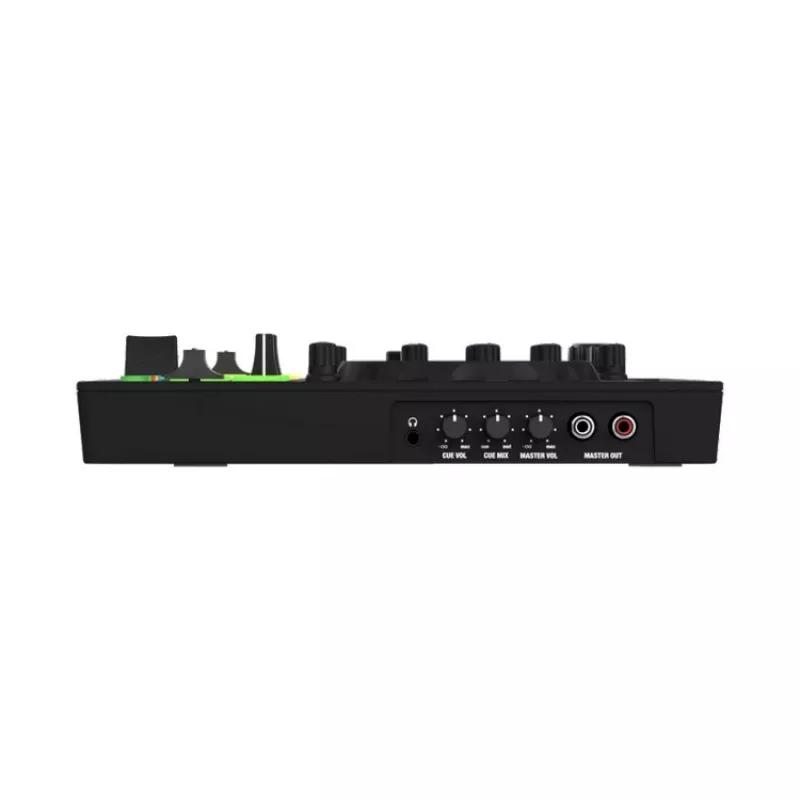RELOOP Buddy - Kompaktowy kontroler DJ-ski