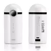Remax 10000mAh Cutie Power Bank RPL-36 Biały