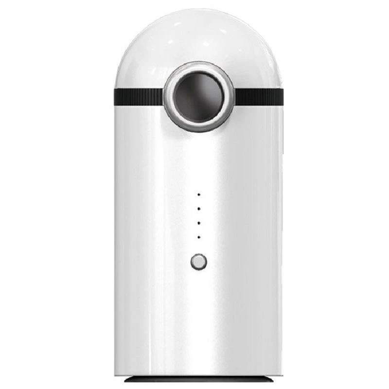 Remax 10000mAh Cutie Power Bank RPL-36 Biały