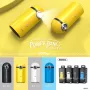 Remax 10000mAh Cutie Power Bank RPL-36 Biały