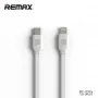 REMAX Apple Type-C do Lightning 1m Biały