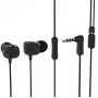 Słuchawki Remax RM-502 Universal 3.5mm Czarny