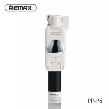 Remax Universal PRODA PP-P6 Black 10000mAh Power Bank