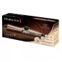 Remington CI5318 Lokówka cyfrowa 38mm z powłoką ochronną 4x - czarno-różowa
