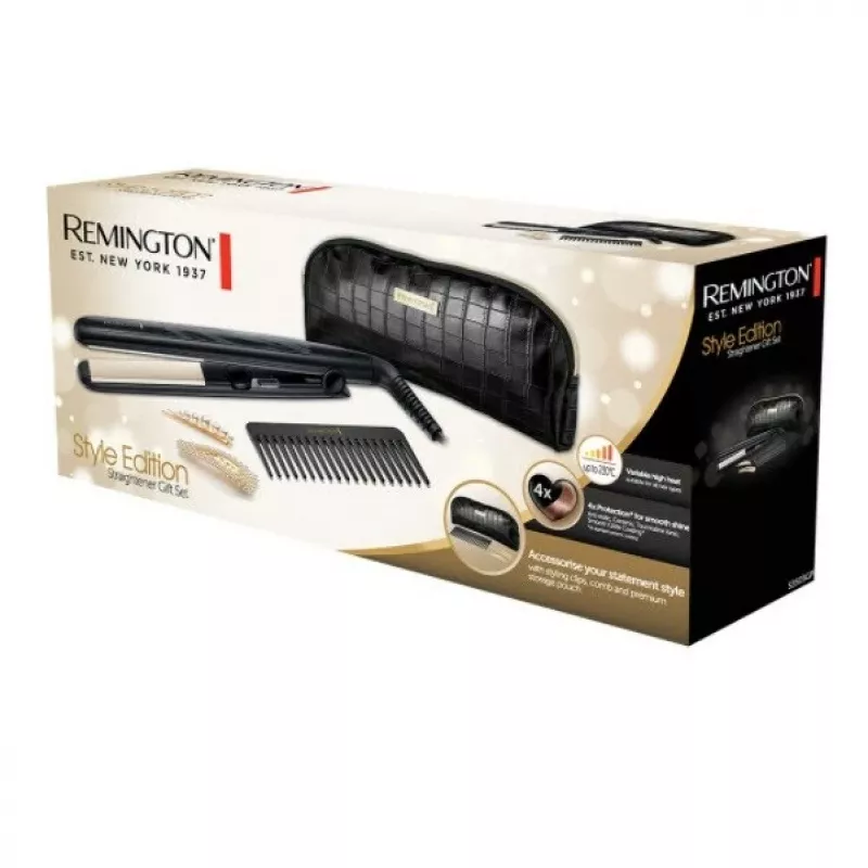Prostownica do włosów Remington GP Style S3505GP