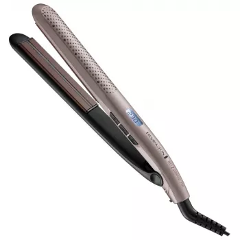 Remington Wet 2 Straight PRO Prostownica do włosów S7970 Różowo-Złota