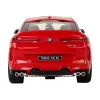 Samochód zdalnie sterowany RC BMW X6 Rastar Pilot Czerwony 1:14
