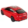 Samochód zdalnie sterowany RC BMW X6 Rastar Pilot Czerwony 1:14