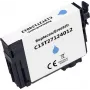 Renkforce kompatybilny wkład z tuszem cyan do Epson T2712 27XL (High Yield, 1100 stron) RF-ET2712XLC RF-6922900