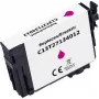 Renkforce Kompatybilny Magenta Tusz Wymienny dla Epson 27XL (C13T27134012) High Yield RF-6922902