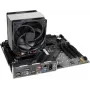 Zestaw do tuningu PC Renkforce AMD Ryzen 5 7600X3D 4,70 GHz DDR5-RAM M.2 PCIe NVMe 4.0 x4 ATX (AS00091)