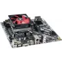 Zestaw do tuningu PC Renkforce Intel Core Ultra 5 225 DDR5 RAM M.2 PCIe NVMe CRAS00088