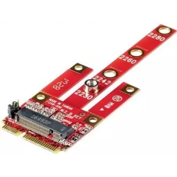 Renkforce karta adaptera PCIe na Mini PCI Express RF-DT-134B RF-4758075