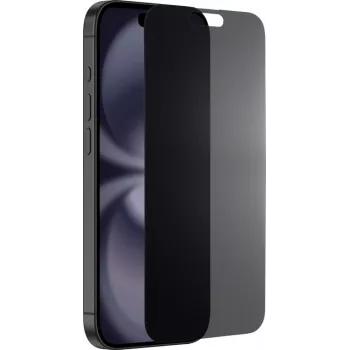 Renkforce Folia ochronna prywatności na ekran dla Apple iPhone 16 Pro, filtr widoku bocznego, 1 sztuka RF-6683258