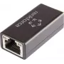 Renkforce RF-3386050 Adapter USB-C na RJ-45 Gigabit Ethernet Czarny