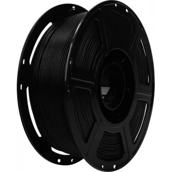 Renkforce RF-6838892 PLA Matt Filament 1,75 mm 1 kg Czarny