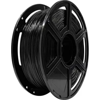 Renkforce RF-6838904 PETG Filament 1,75 mm 1 kg Czarny
