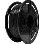 Renkforce RF-6838904 PETG Filament 1,75 mm 1 kg Czarny