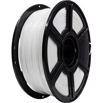 Renkforce RF-6838916 ABS Filament 1,75 mm 1 kg Biały – Odporny na wysoką temperaturę i uderzenia