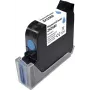 Renkforce RF-7593188 Kompatybilny wkład z tuszem rozpuszczalnikowym ZK2588 Niebieski 42ml do HP TIJ 2.5