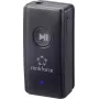 Odbiornik muzyki Bluetooth Renkforce RF-BAR-100, Bluetooth 4.2, zasięg 10 m, gniazdo 3,5 mm, czarny RF-4470378