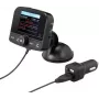 Adapter samochodowy DAB+ Renkforce RF-CRDAB-100 z Bluetooth i uchwytem na przyssawkę RF-6721070